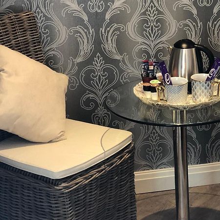 Willow Lodge Hambleton Poulton-le-Fylde Екстериор снимка