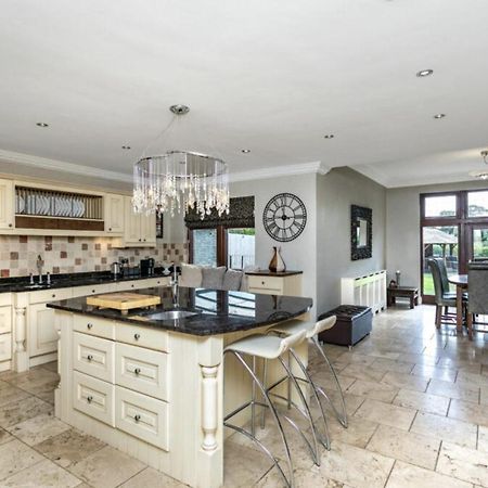 Willow Lodge Hambleton Poulton-le-Fylde Стая снимка