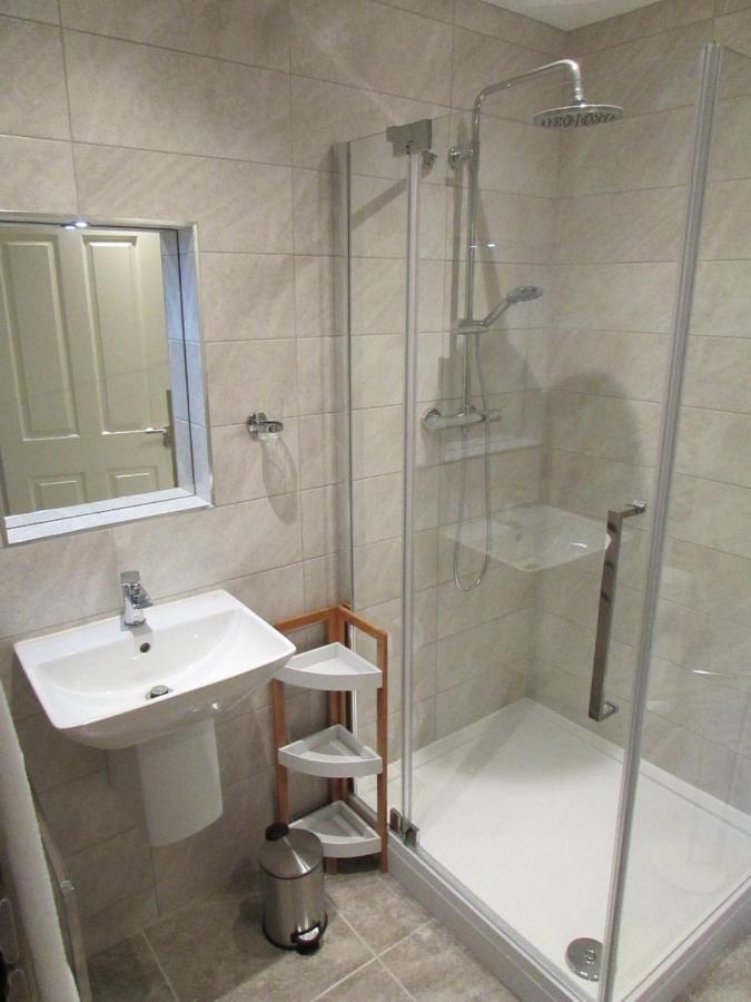 Willow Lodge Hambleton Poulton-le-Fylde Екстериор снимка