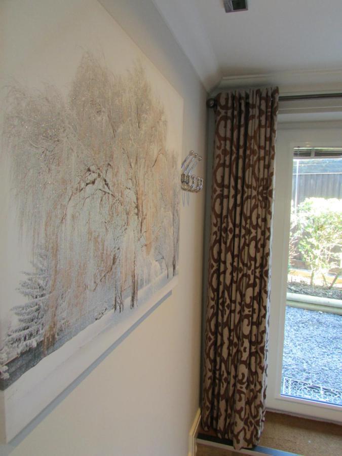 Willow Lodge Hambleton Poulton-le-Fylde Екстериор снимка