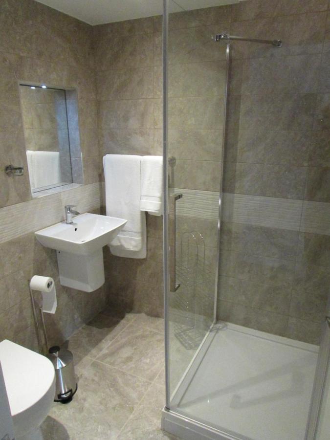Willow Lodge Hambleton Poulton-le-Fylde Екстериор снимка