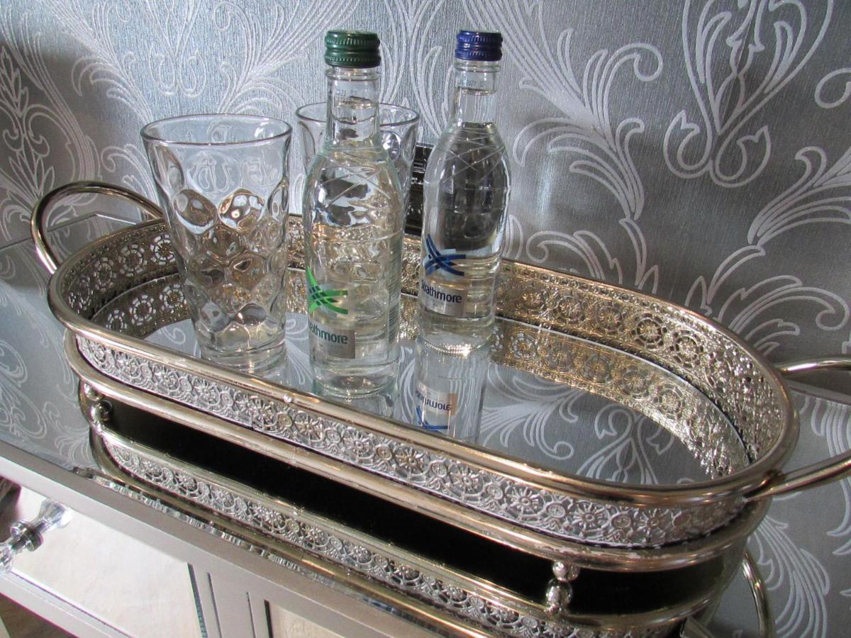 Willow Lodge Hambleton Poulton-le-Fylde Екстериор снимка