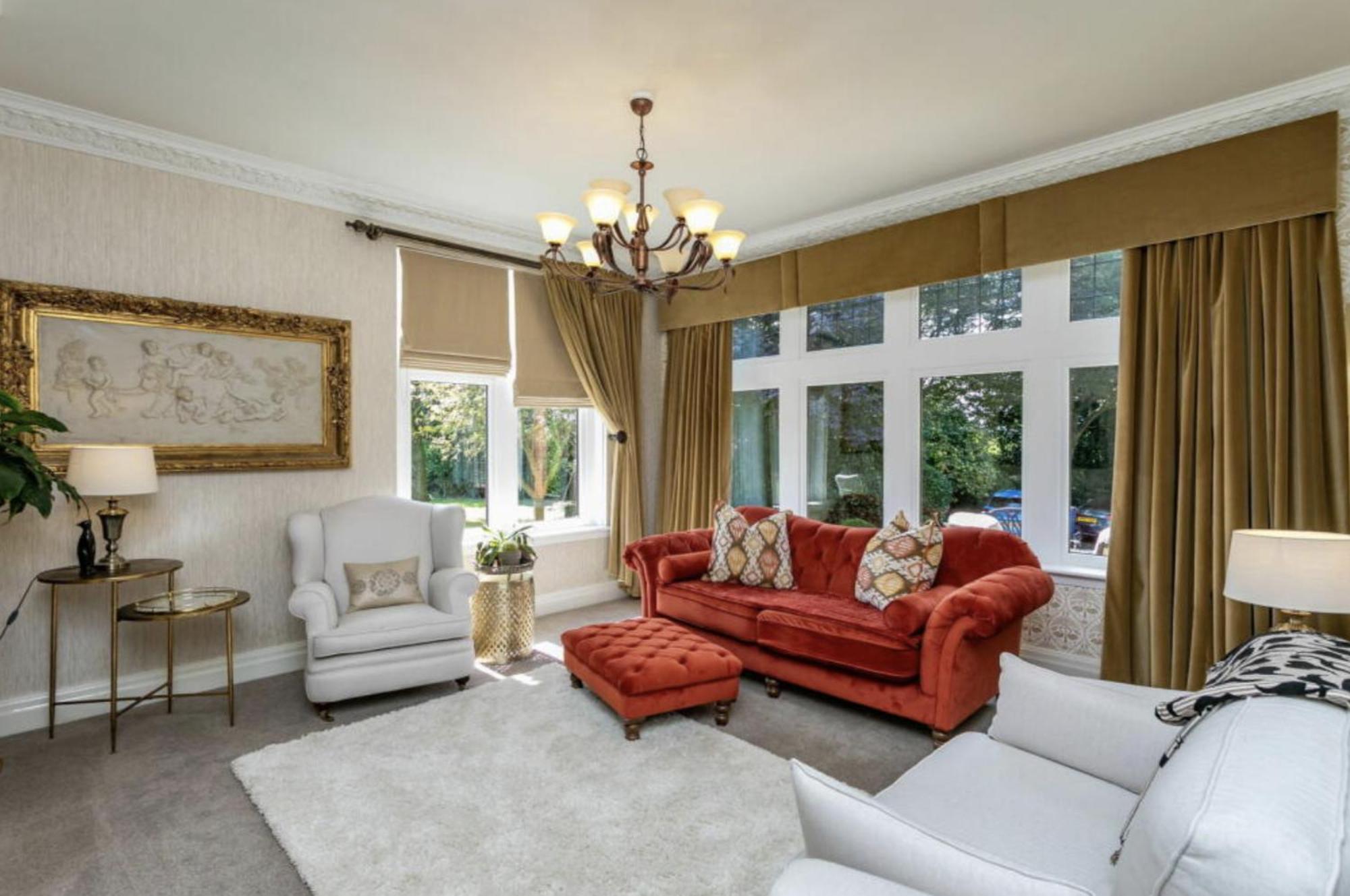 Willow Lodge Hambleton Poulton-le-Fylde Стая снимка