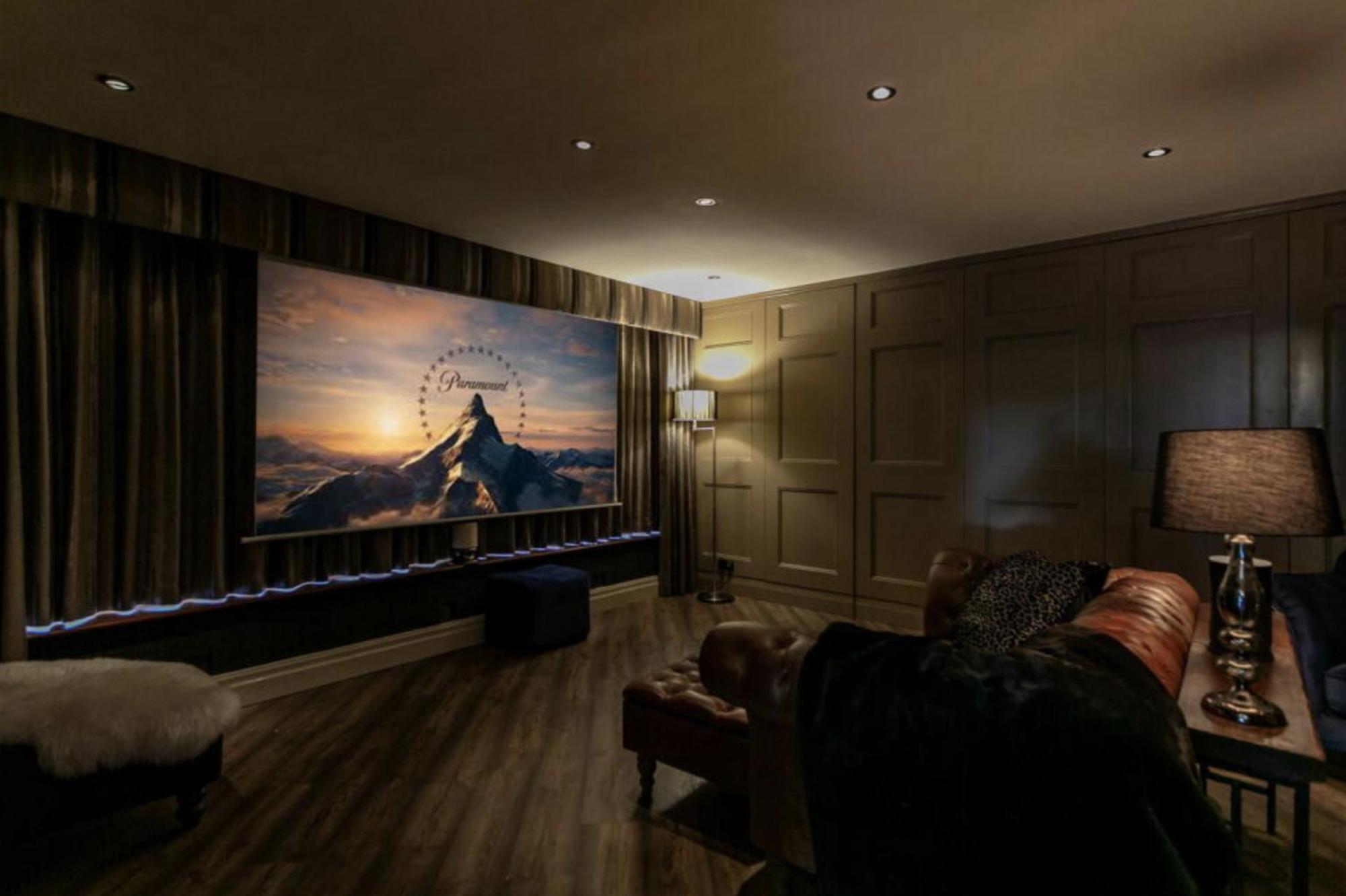 Willow Lodge Hambleton Poulton-le-Fylde Стая снимка