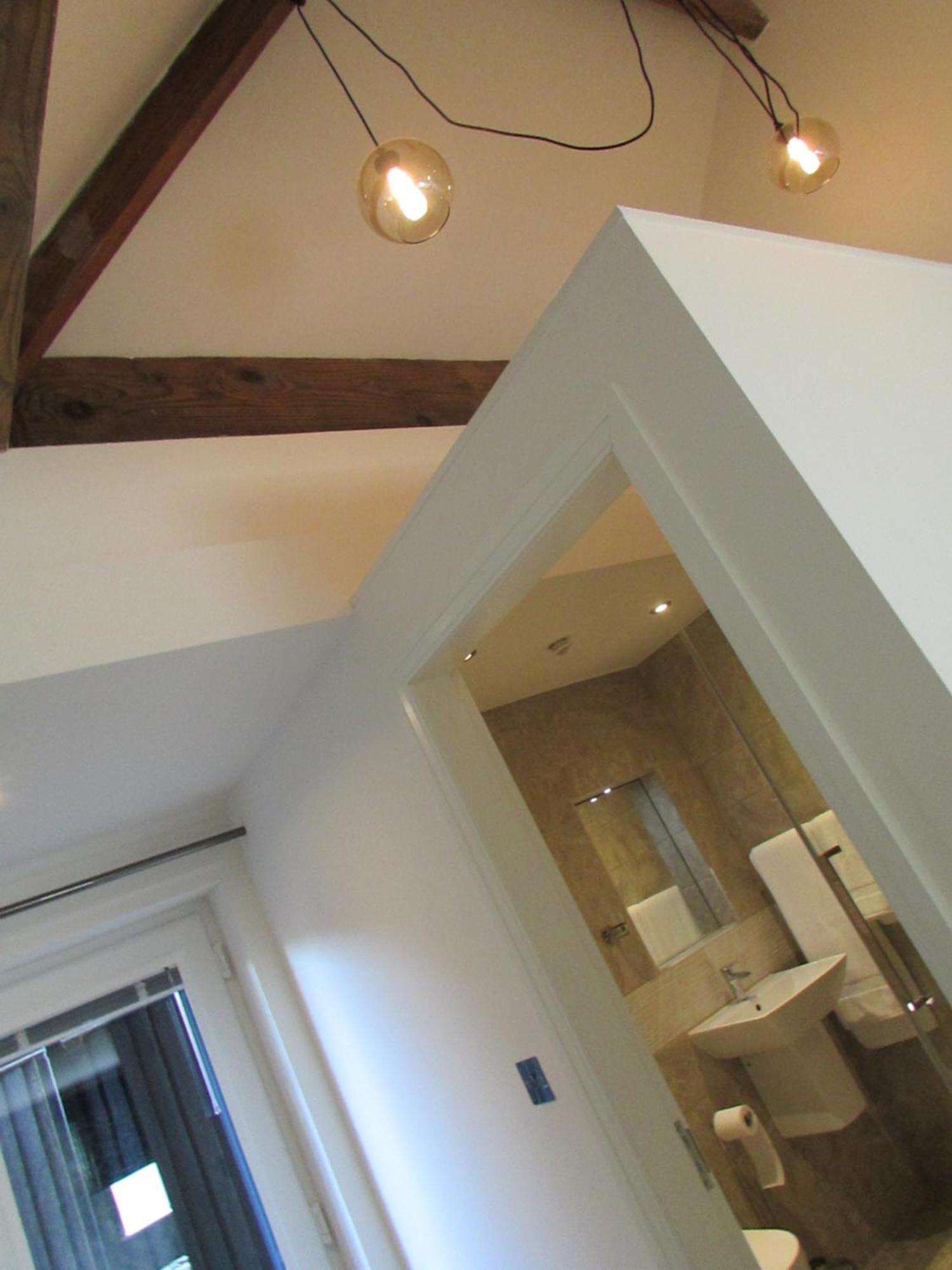 Willow Lodge Hambleton Poulton-le-Fylde Екстериор снимка